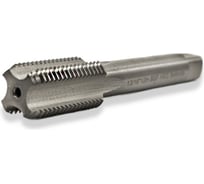 Метчик дюймовый 13/16" 12 ниток BSF машинно-ручной HSS глухой резьба Уитворта исп1 Beltools ri.111.431