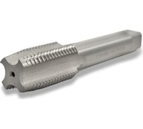 Метчик дюймовый 1" 10 ниток BSF машинно-ручной HSS сквозной резьба Уитворта исп1 Beltools ri.111.429