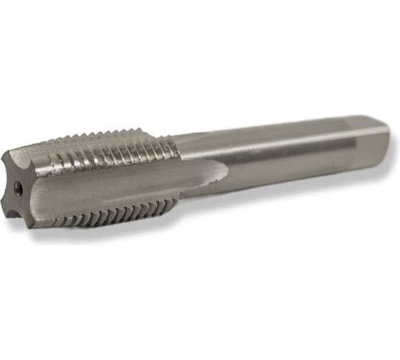 Метчик дюймовый Beltools 7/8'' 11 ниток, BSF, машинно-ручной, HSS, сквозной, резьба Уитворта, исполнение 1 ri.111.435