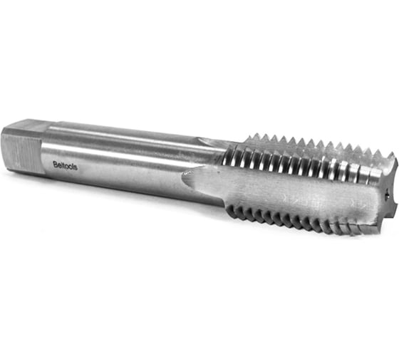 Метчик Beltools М30х3, машинно-ручной, Р6М5, сквозной, исполнение 1, ГОСТ 3266-81 ri.113.2635 1