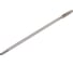 Метчик М3х0,5 гаечный HSS левый L=70мм исп2 ГОСТ 1604-71 Beltools ri.356.171 3