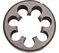 Плашка трубная Vitatools G 1 УТ-00001662