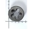 Плашка трубная Vitatools G 3/8 УТ-00001654 3