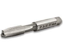 Метчик дюймовый Beltools 3/8'' 20 ниток BSF машинно-ручной, HSS, 2 шт, исполнение 1 ri.111.447