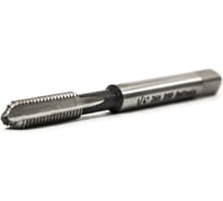 Метчик дюймовый Beltools 1/4'' 26 ниток BSF машинно-ручной HSS глухой исп1 ri.111.421