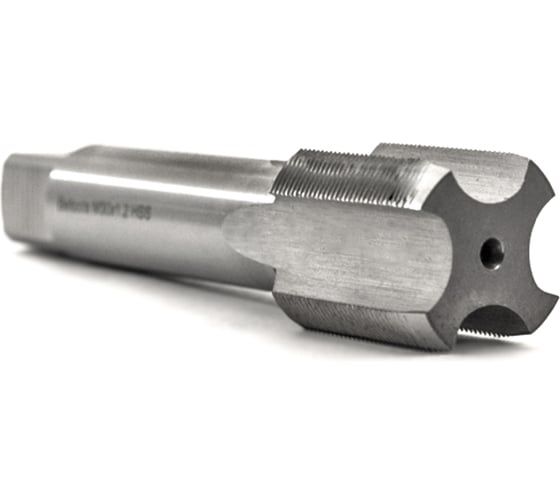 Метчик Beltools М30х1 машинно-ручной HSS сквозной исп1 ГОСТ 3266-81 ri.113.2625
