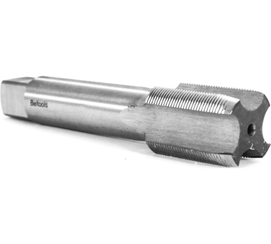 Метчик Beltools М27х1 машинно-ручной HSS сквозной исп1 ГОСТ 3266-81 ri.113.2607 1