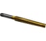 Метчик трапецеидальный TORNERI Tr 16x4 Р6М5 с покрытием TiN Т023842 3
