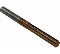 Развертка твердосплавная TORNERI ф 5.0x30x60 мм z=6 H7 Т023870