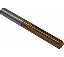 Развертка твердосплавная TORNERI ф 6.0x30x60 мм z=6 H7 Т023872