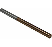 Развертка твердосплавная TORNERI ф 6.0x50x100 мм z=6 H7 Т023873