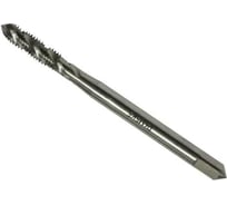 Метчик машинный с винтовой канавкой ИПК М12x1.75 Р6М5К5, TiCN, DIN376 metchvintM12h1.75TiCNM35