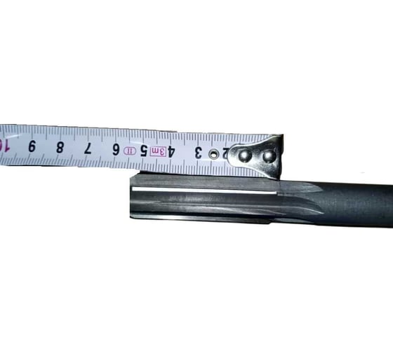Развертка машинная ИПК ф17,0 Н7 к/х 2363-3453