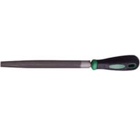 Напильник круглый WYNNS Tools W-0086-D с обрезиненной ручкой, 150 №2 00000018060