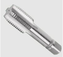 Метчик ИПК м/р М12x0,5 Р6М5 metchM12h0,5