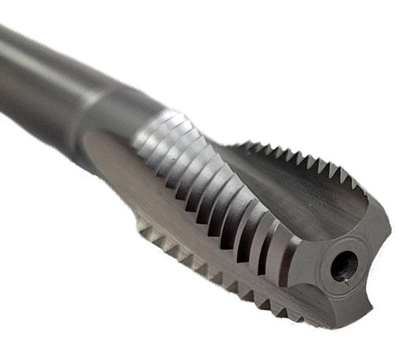 Метчик DAKSTOOLS M14х2, A 29, HSSE A001400292A1AA0