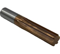 Развертка твердосплавная TORNERI 12.0x37.5x75 мм, z=6, H7 Т023879