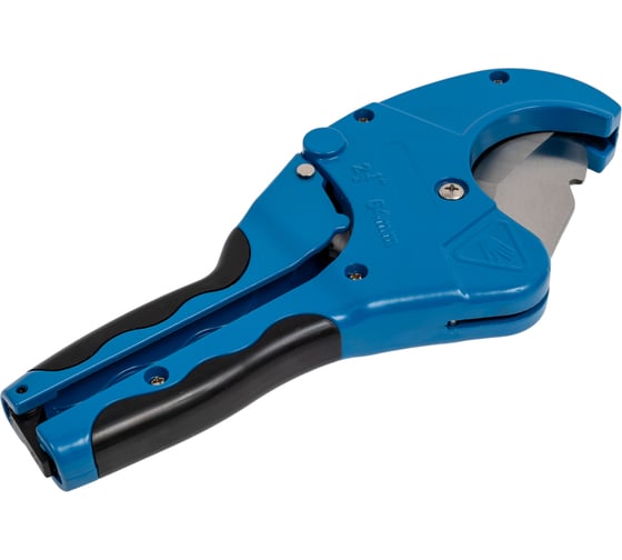 Ножницы для полипропиленовых труб Millennium 16-63 мм люкс NPTS1642 1