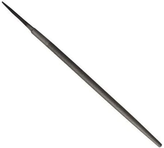 Напильник круглый Vitatools 125№1 TA-7958840223628