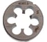 Плашка TORNERI М 24x1.5, Р6М5 Т024915 2
