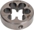 Плашка TORNERI М 24x1.5, Р6М5 Т024915 3