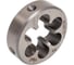 Плашка TORNERI М 24x1.5, Р6М5 Т024915 4