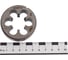 Плашка TORNERI М 24x1.5, Р6М5 Т024915 5