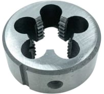 Плашка TORNERI G 1-1/2, Р6М5 Т023925