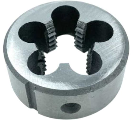 Плашка TORNERI G 1-1/2, Р6М5 Т023925 1