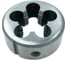 Плашка TORNERI G 1-1/2, Р6М5 Т023925 1