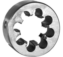 Плашка TORNERI М 12x0.75, Р6М5 Т023949