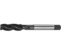 Метчик машинный винт. канавка ToolPro М1,6x0,35 HSS-E Form C DIN371 Black Ring 12 004 001