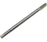 Метчик гаечный TORNERI М 12x1.25 Р6М5 прямой хвостовик Т023969 2