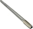 Метчик гаечный TORNERI М 12x1.25 Р6М5 прямой хвостовик Т023969 4