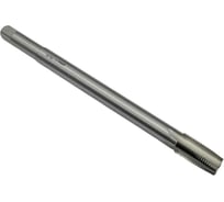 Метчик гаечный TORNERI М 16x1.5 Р6М5 прямой хвостовик Т023971