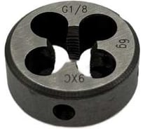 Плашка TORNERI G 1/8 Т022111