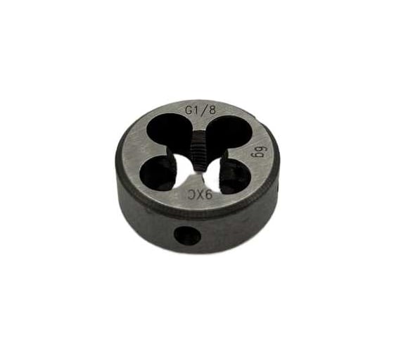 Плашка TORNERI G 1/8 Т022111 1