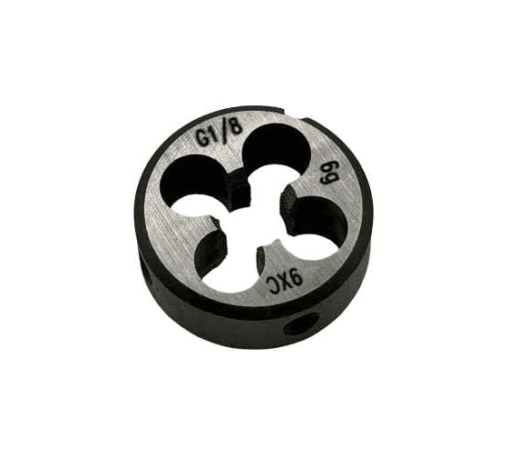 Плашка TORNERI G 1/8 Т022111