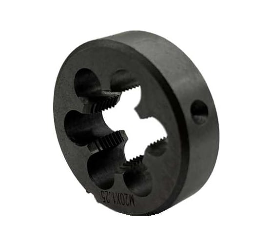 Плашка TORNERI М 20x1.25 Т022099