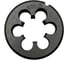Плашка TORNERI М 20x1.25 Т022099 4