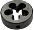 Плашка TORNERI G 3/8" левая Т022118 1