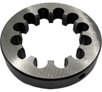 Плашка TORNERI G 3" Т022116