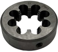Плашка TORNERI G 1" Р6М5 Т022109