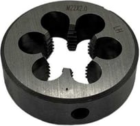 Плашка TORNERI М 22x2.0 левая Т022083