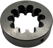 Плашка TORNERI М 48x2.0 левая Т022085