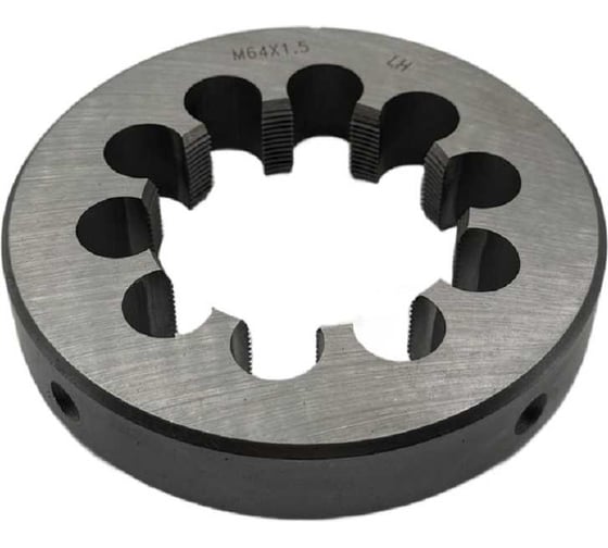 Плашка TORNERI М 64x1.5 Т022105 1