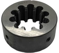 Плашка TORNERI М 48x3.0 левая Т022086