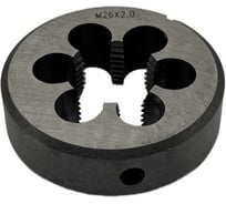 Плашка TORNERI М 26x2.0 Т022100