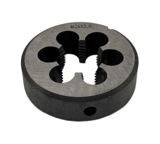 Плашка TORNERI М 26x2.0 Т022100 1