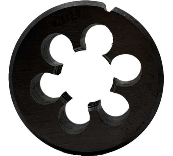 Плашка TORNERI М 26x2.0 Т022100
